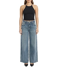 YMI Jeanswear Joey Baggy Loose Jeans