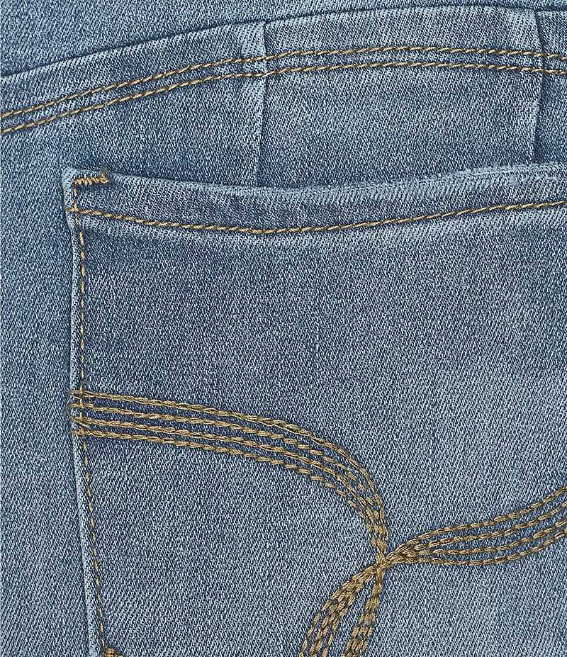 YMI Jeanswear Mid Rise Skinny Jeans