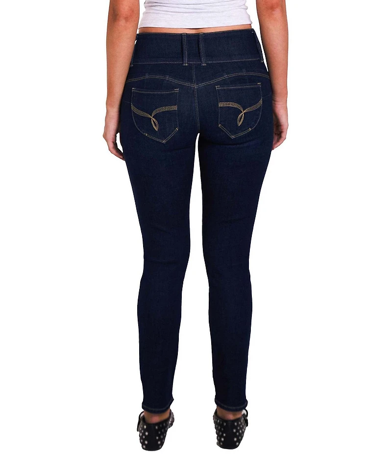 YMI Jeanswear Skinny Jeans