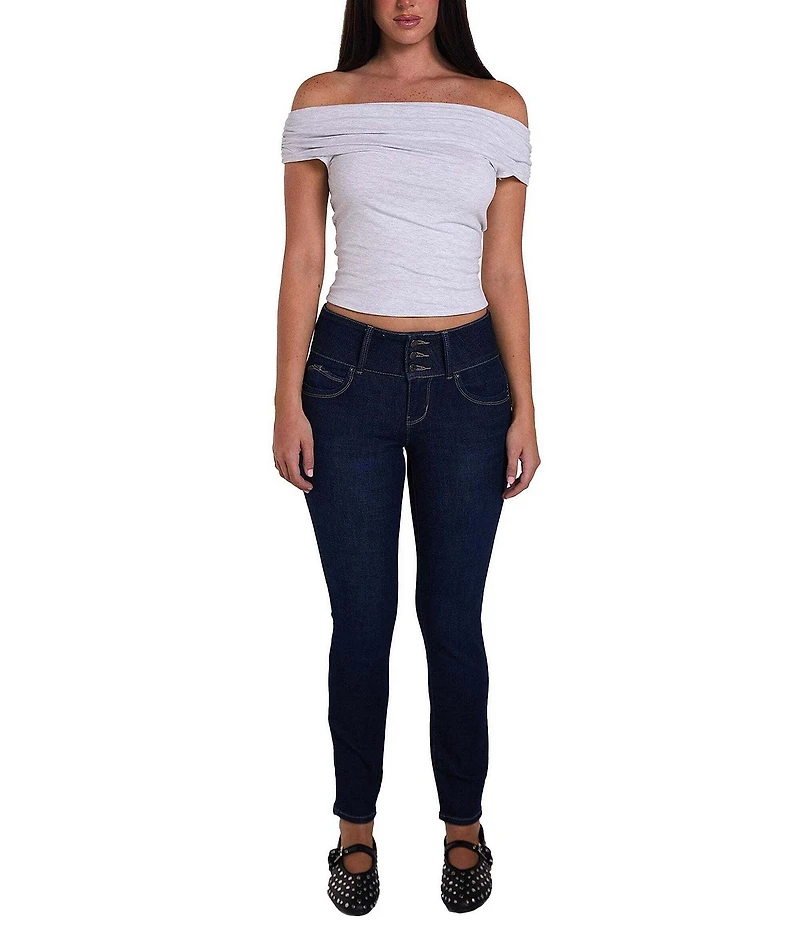 YMI Jeanswear Skinny Jeans