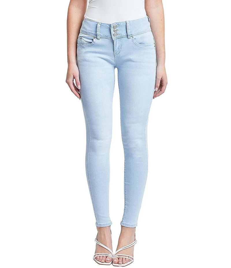 YMI Jeanswear Skinny Jeans