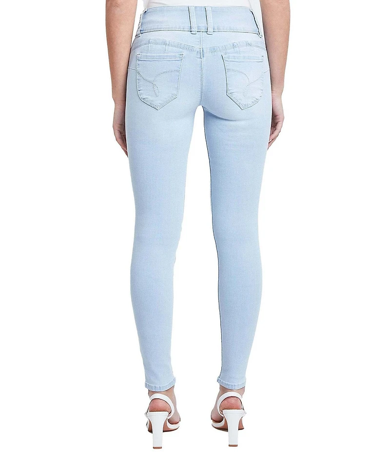 YMI Jeanswear Skinny Jeans