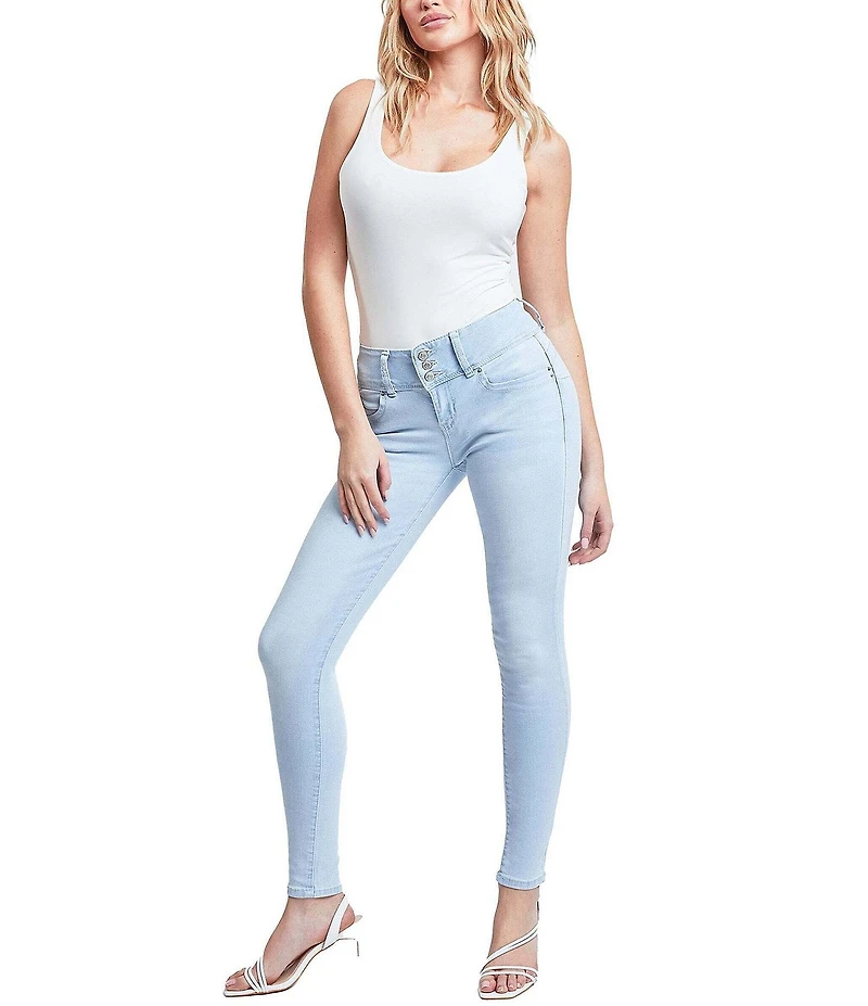 YMI Jeanswear Skinny Jeans