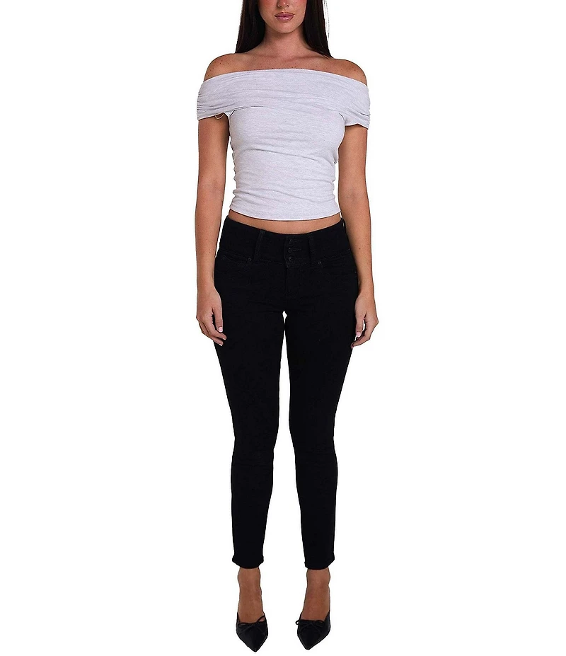 YMI Jeanswear Skinny Jeans