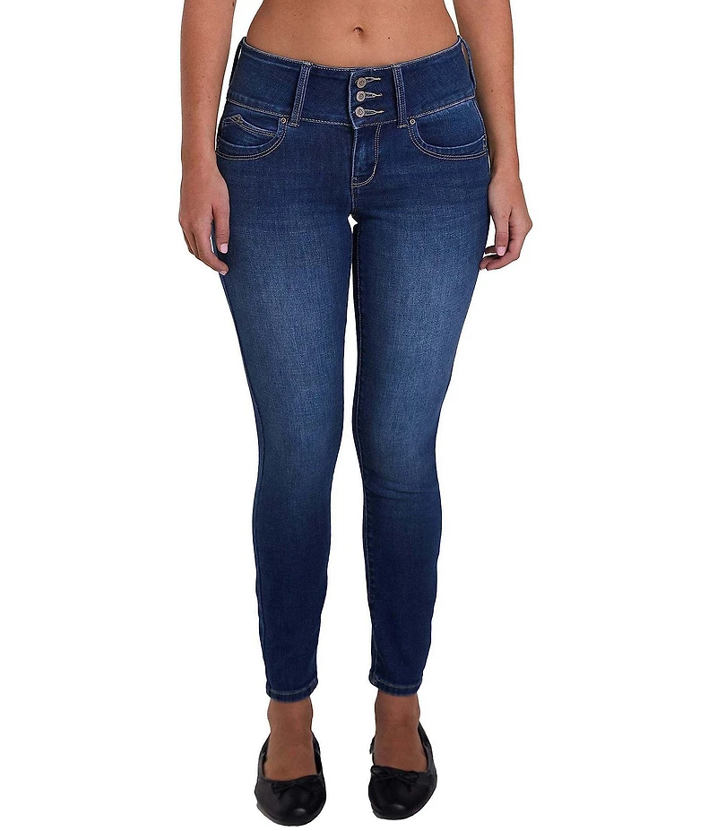 YMI Jeanswear Skinny Jeans