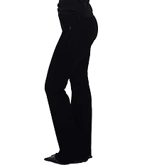 YMI Jeanswear Wanna Betta Butt High Rise Flare Jeans