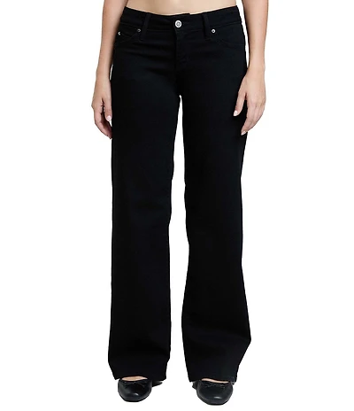 YMI Jeanswear Wide Legs Jeans