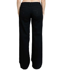 YMI Jeanswear Wide Legs Jeans