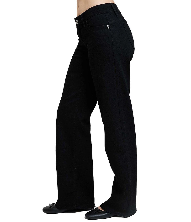 YMI Jeanswear Wide Legs Jeans
