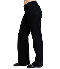 YMI Jeanswear Wide Legs Jeans