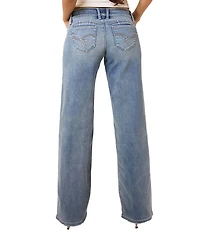 YMI Jeanswear Wide Legs Jeans
