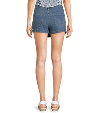 YMI Jeanswear Wrap Skort