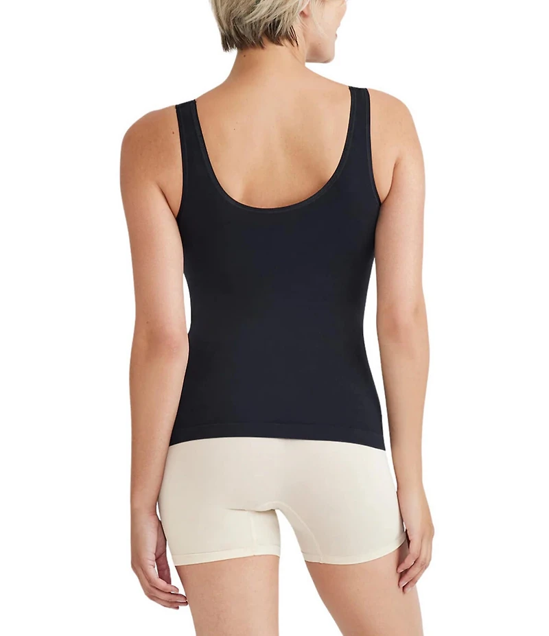 Yummie Seamless Shape 2-Way Tank
