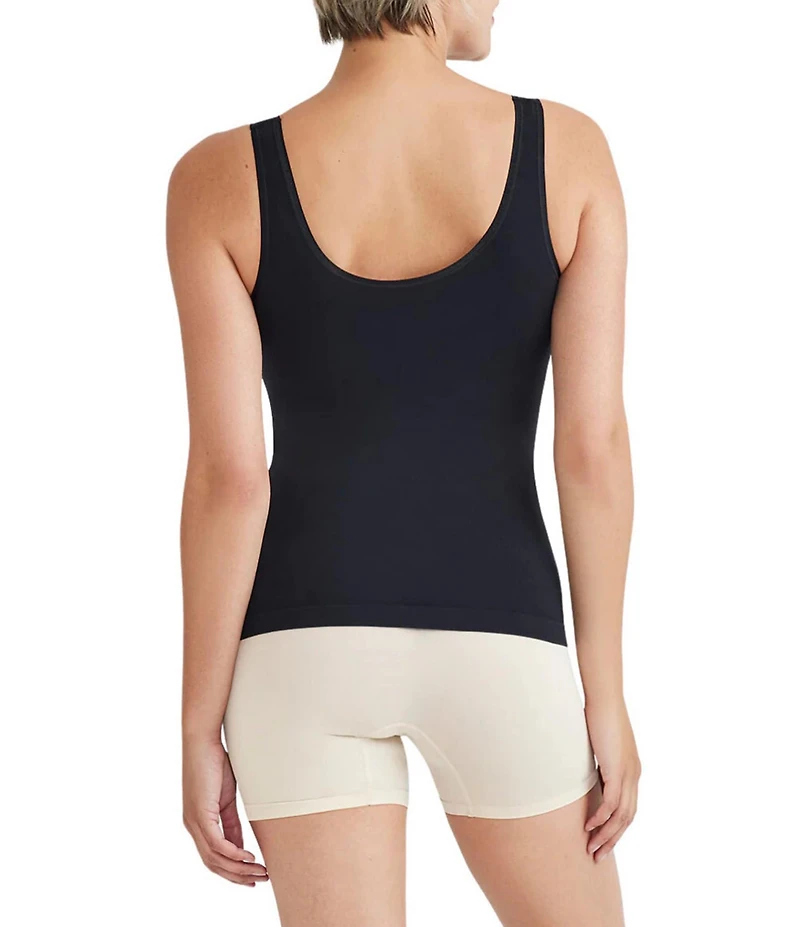 Yummie Seamless Shape 2-Way Tank