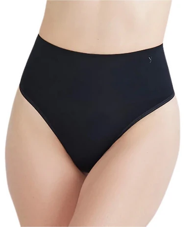 Yummie Seamless Shaped Thong panty