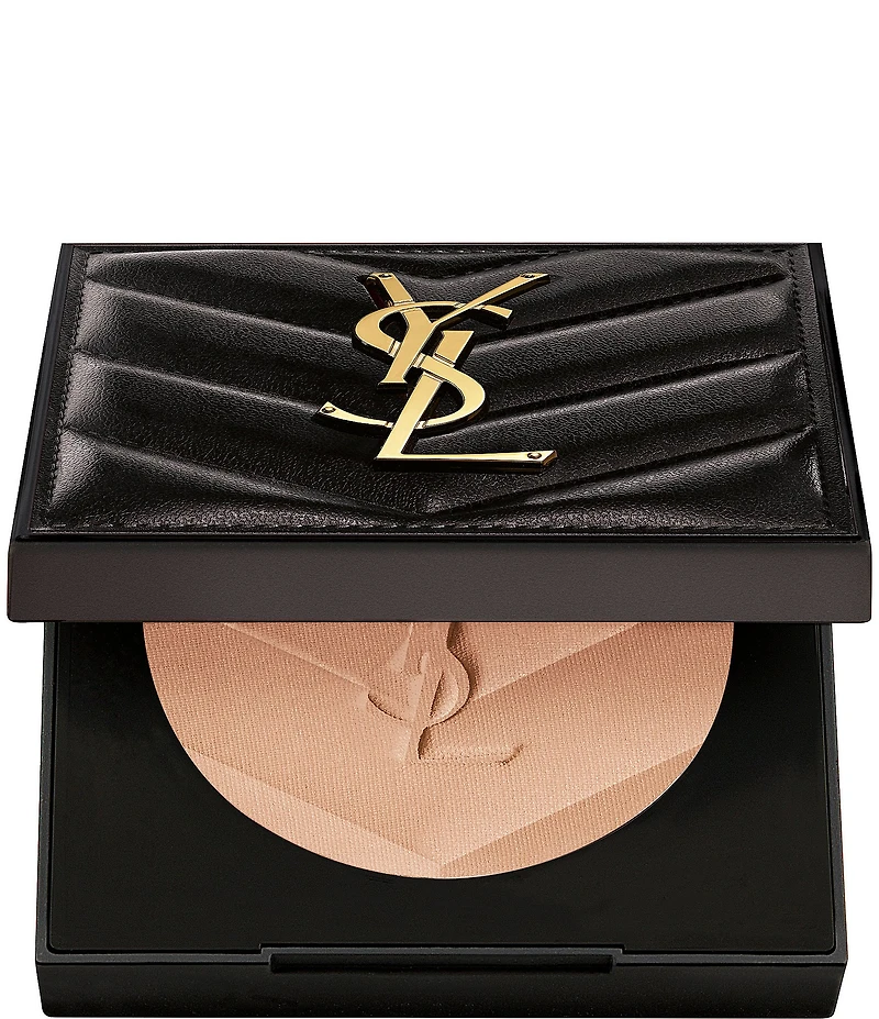 Yves Saint Laurent Beaute All Hours Hyper Finish Finishing Powder