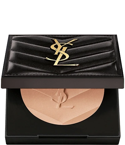 Yves Saint Laurent Beaute All Hours Hyper Finish Finishing Powder