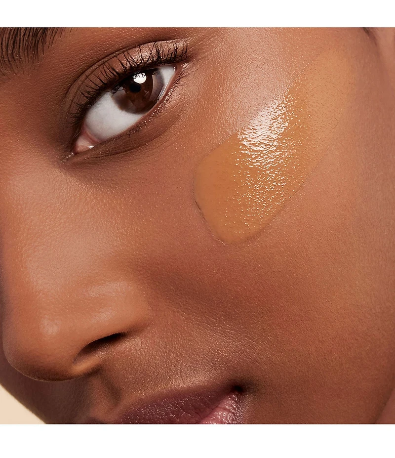 Yves Saint Laurent Beaute All Hours Luminous Matte Foundation 24H Longwear SPF 30 with Hyaluronic Acid