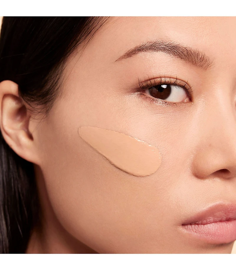 Yves Saint Laurent Beaute All Hours Luminous Matte Foundation 24H Longwear SPF 30 with Hyaluronic Acid
