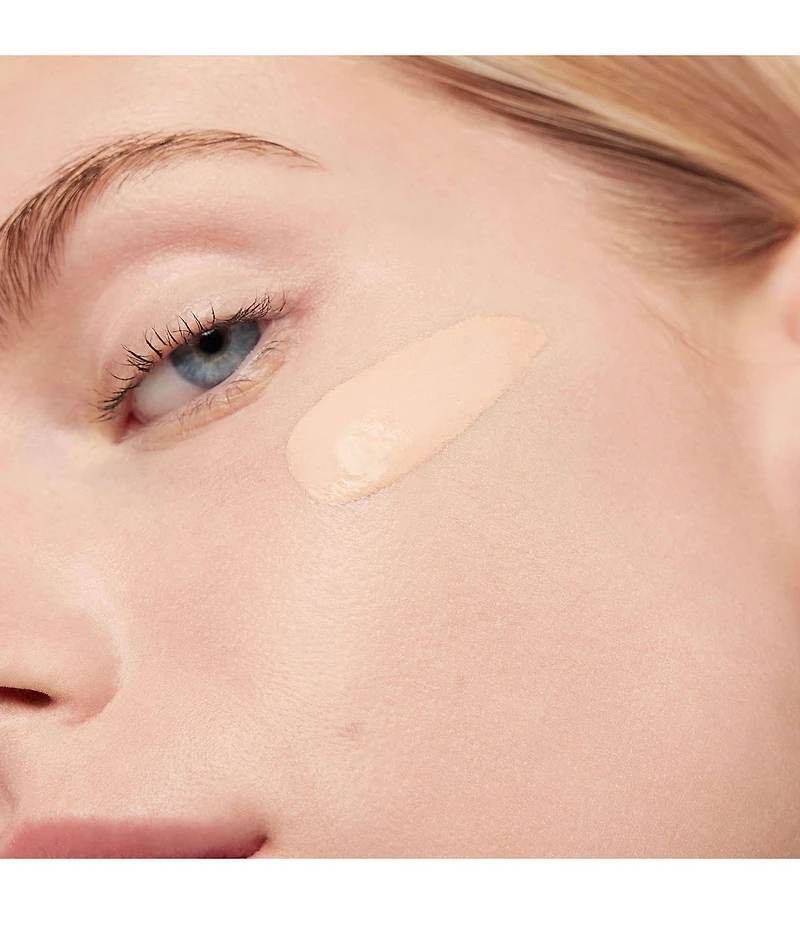 Yves Saint Laurent Beaute All Hours Luminous Matte Foundation 24H Longwear SPF 30 with Hyaluronic Acid