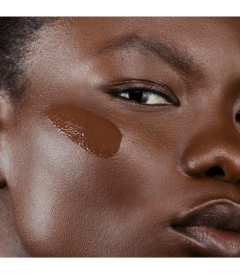 Yves Saint Laurent Beaute All Hours Luminous Matte Foundation 24H Longwear SPF 30 with Hyaluronic Acid