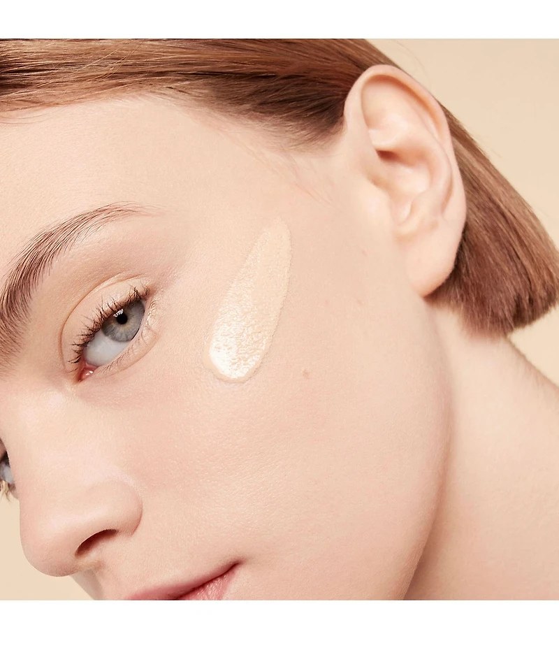 Yves Saint Laurent Beaute All Hours Luminous Matte Foundation 24H Longwear SPF 30 with Hyaluronic Acid
