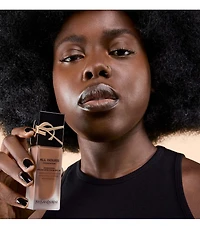 Yves Saint Laurent Beaute All Hours Luminous Matte Foundation 24H Longwear SPF 30 with Hyaluronic Acid