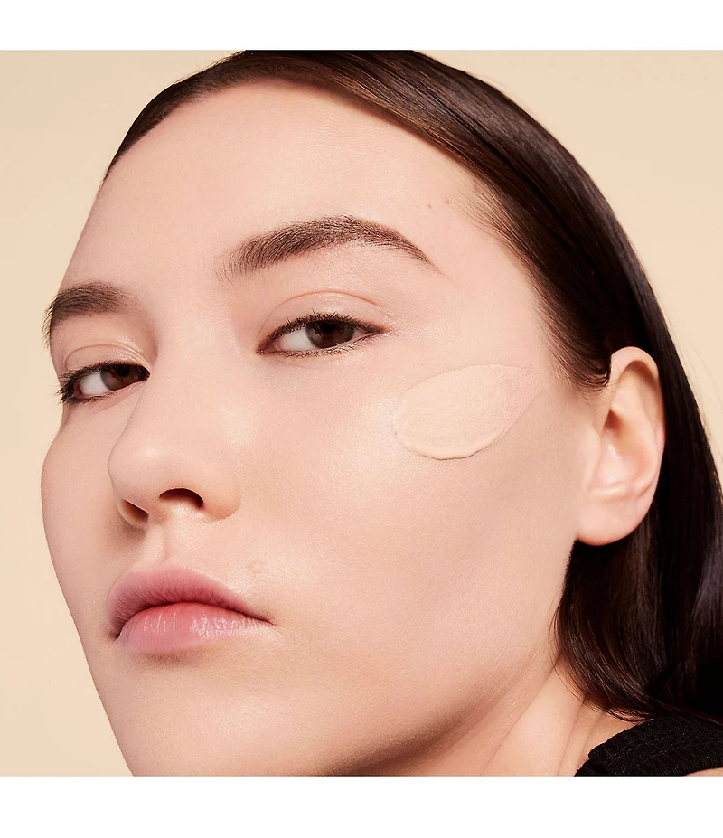 Yves Saint Laurent Beaute All Hours Luminous Matte Foundation 24H Longwear SPF 30 with Hyaluronic Acid