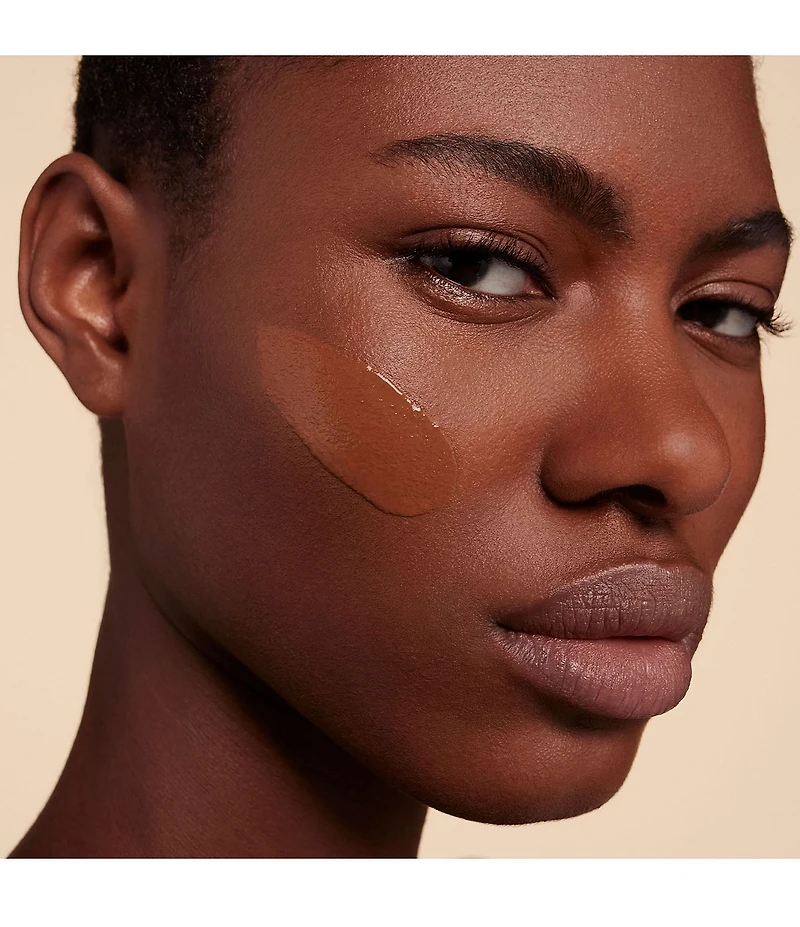 Yves Saint Laurent Beaute All Hours Luminous Matte Foundation 24H Longwear SPF 30 with Hyaluronic Acid