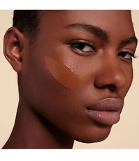 Yves Saint Laurent Beaute All Hours Luminous Matte Foundation 24H Longwear SPF 30 with Hyaluronic Acid