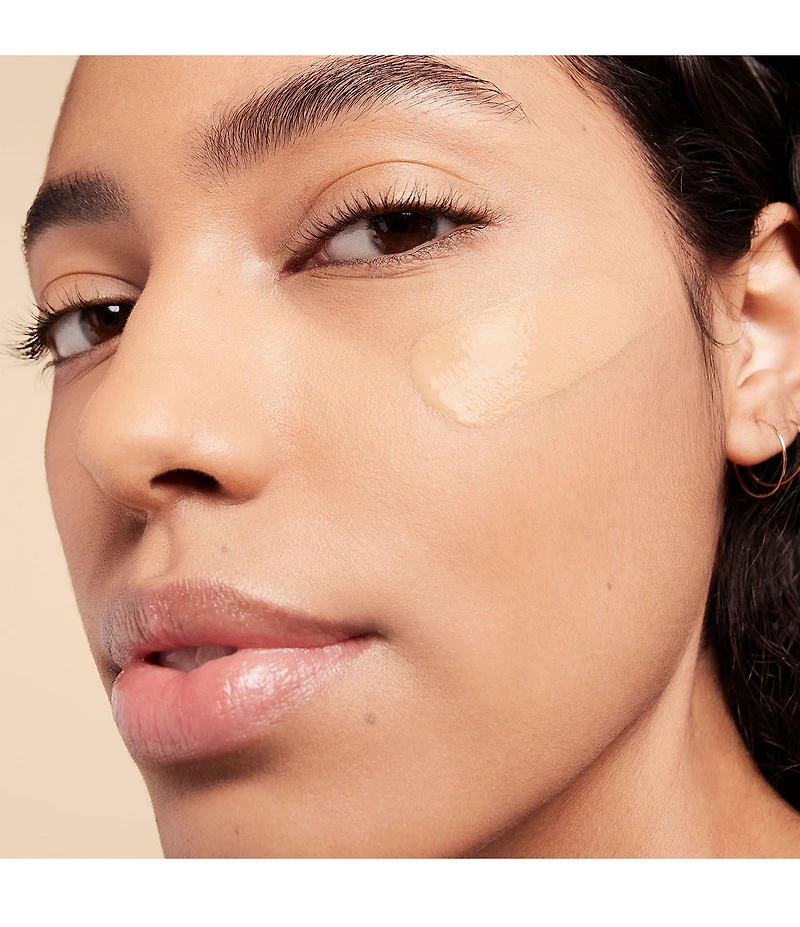 Yves Saint Laurent Beaute All Hours Luminous Matte Foundation 24H Longwear SPF 30 with Hyaluronic Acid