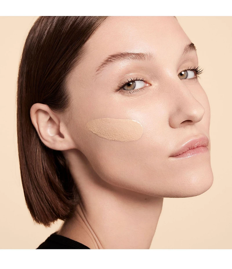 Yves Saint Laurent Beaute All Hours Luminous Matte Foundation 24H Longwear SPF 30 with Hyaluronic Acid