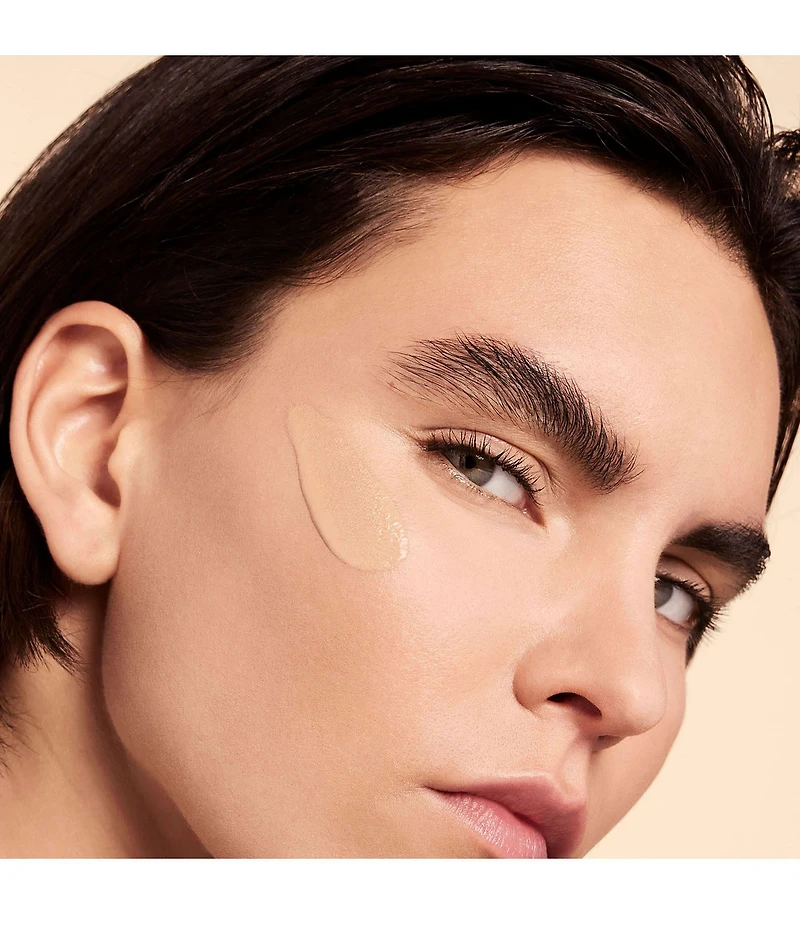 Yves Saint Laurent Beaute All Hours Luminous Matte Foundation 24H Longwear SPF 30 with Hyaluronic Acid