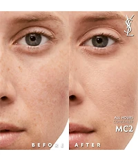 Yves Saint Laurent Beaute All Hours Precise Angles Full Coverage Longwear Concealer