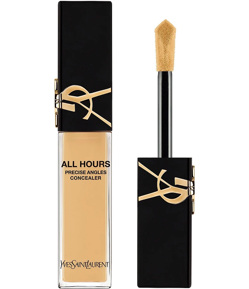 Yves Saint Laurent Beaute All Hours Precise Angles Full Coverage Longwear Concealer