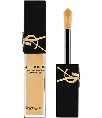 Yves Saint Laurent Beaute All Hours Precise Angles Full Coverage Longwear Concealer