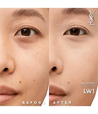 Yves Saint Laurent Beaute All Hours Precise Angles Full Coverage Longwear Concealer
