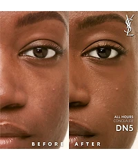 Yves Saint Laurent Beaute All Hours Precise Angles Full Coverage Longwear Concealer