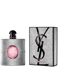 Yves Saint Laurent Beaute Black Opium Glitter Eau de Parfum