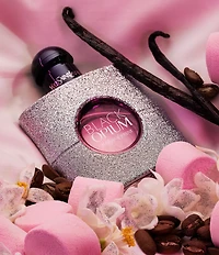 Yves Saint Laurent Beaute Black Opium Glitter Eau de Parfum