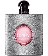 Yves Saint Laurent Beaute Black Opium Glitter Eau de Parfum