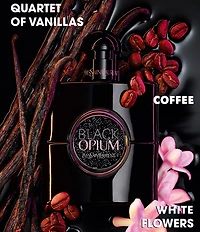 Yves Saint Laurent Beaute Black Opium Le Parfum