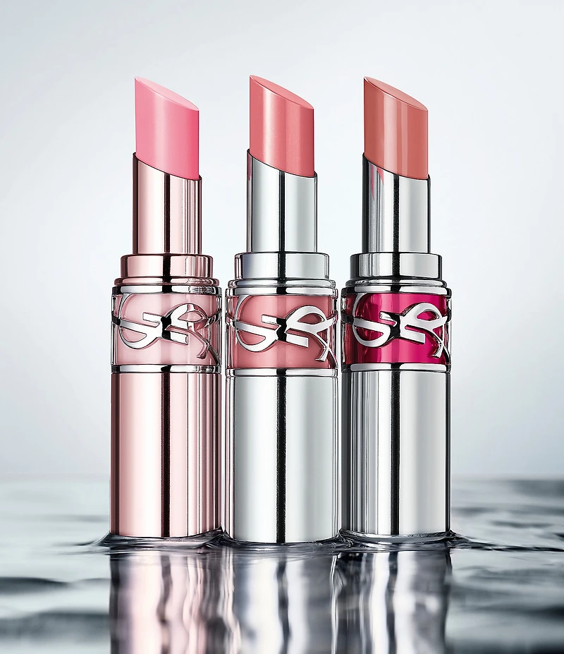 Yves Saint Laurent Beaute Candy Glaze Lip Gloss Stick