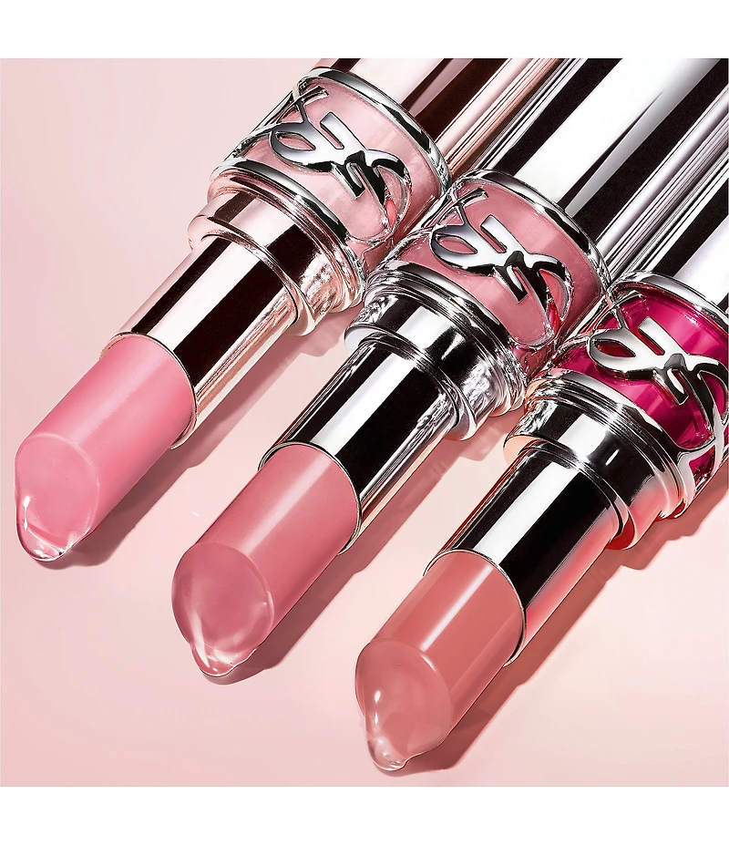 Yves Saint Laurent Beaute Candy Glaze Lip Gloss Stick