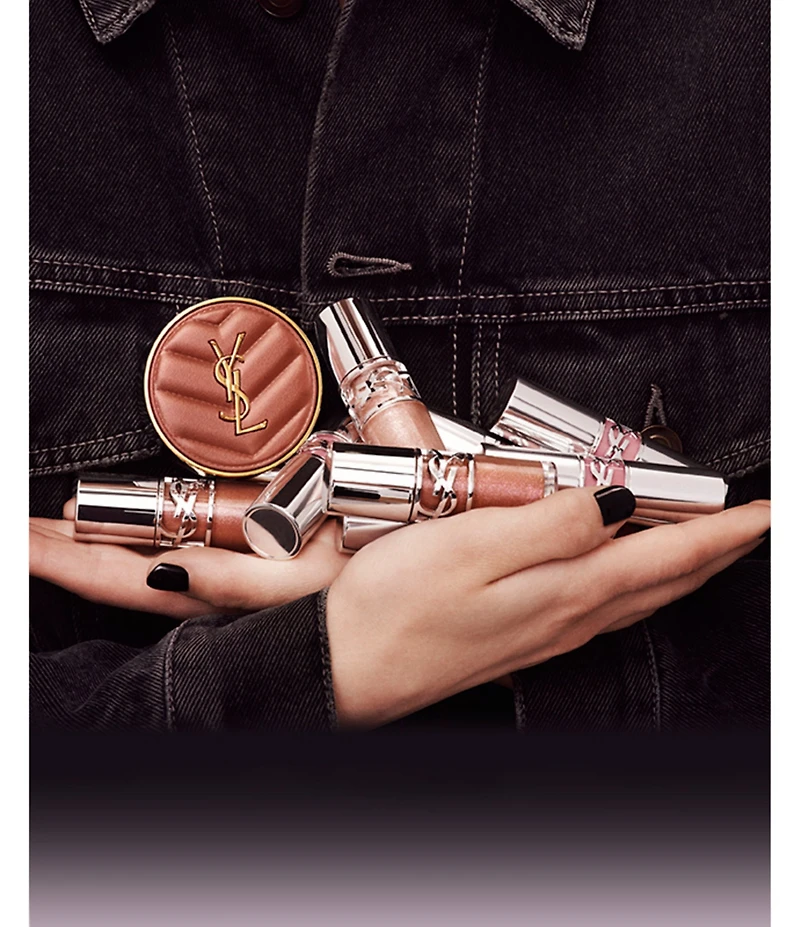 Yves Saint Laurent Beaute Candy Glaze Lip Gloss Stick