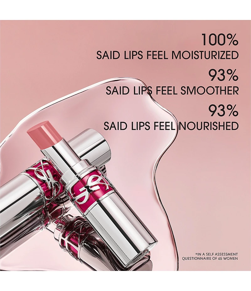 Yves Saint Laurent Candy Glaze Lip Gloss Stick