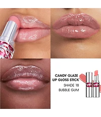 Yves Saint Laurent Candy Glaze Lip Gloss Stick