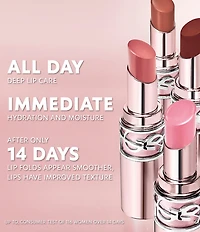 Yves Saint Laurent Candy Glow Tinted Lip Butter Balm