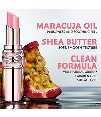 Yves Saint Laurent Candy Glow Tinted Lip Butter Balm