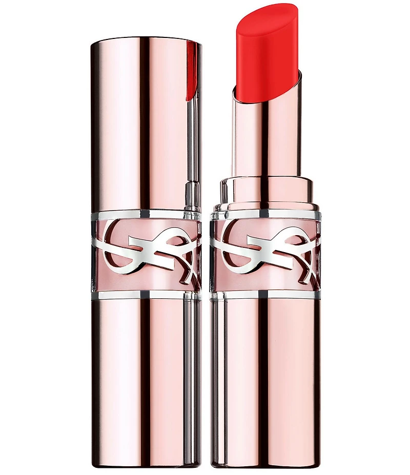 Yves Saint Laurent Candy Glow Tinted Lip Butter Balm